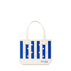 Bitty - Mykonos Blue Stripe H6