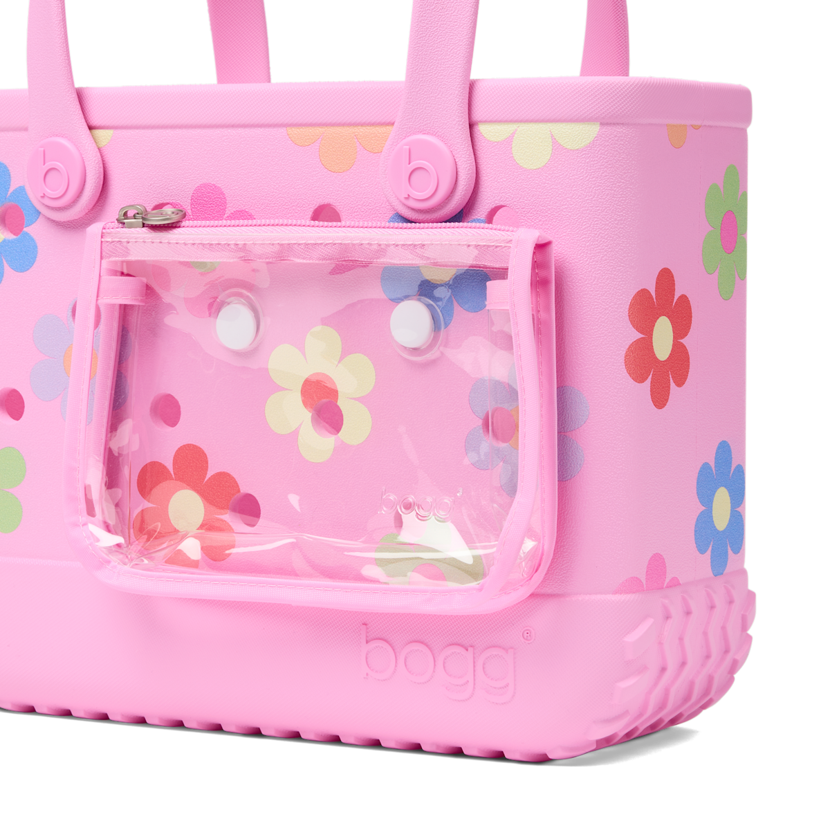 Bitty - Happy Flowers Q0