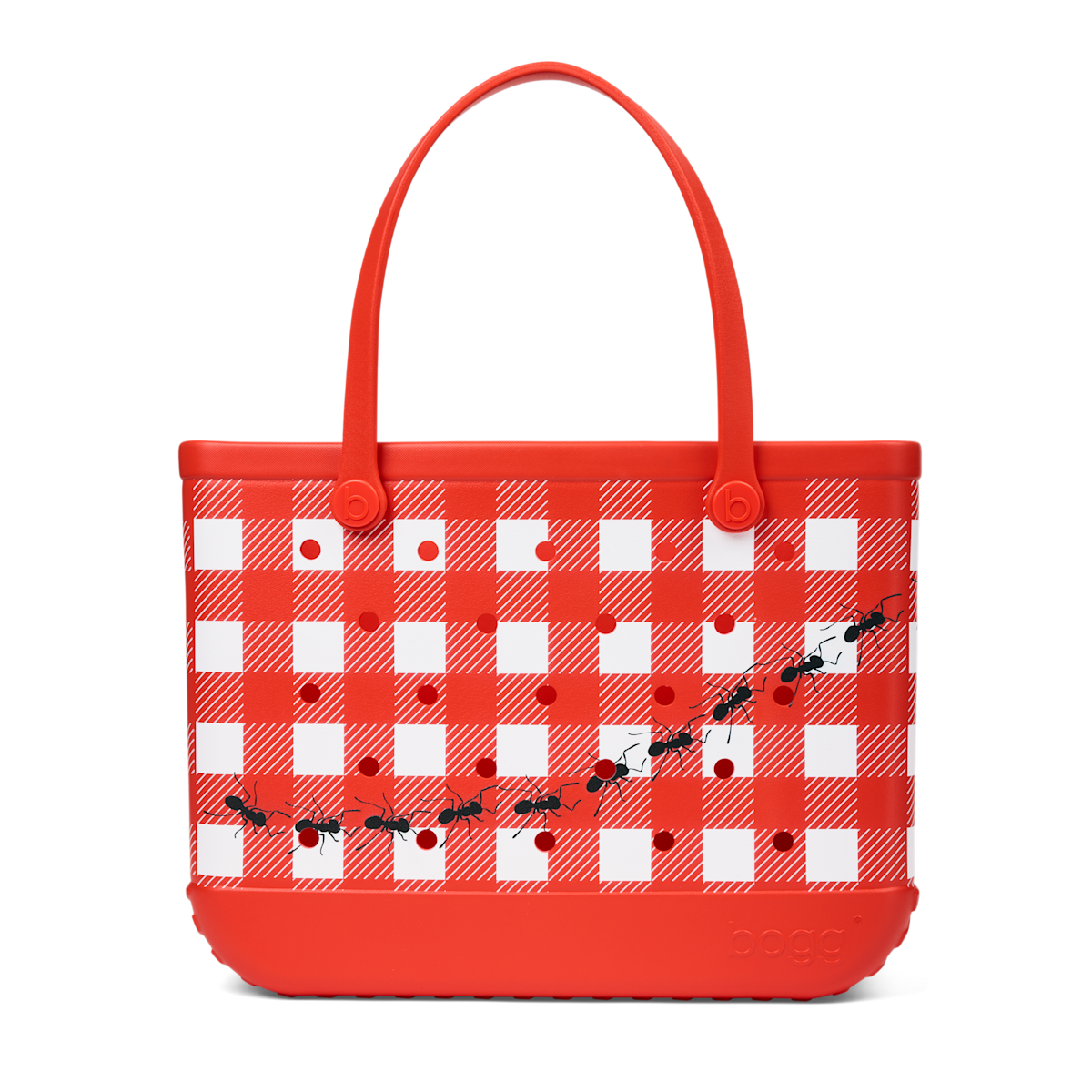 Original - Picnic Guests W7