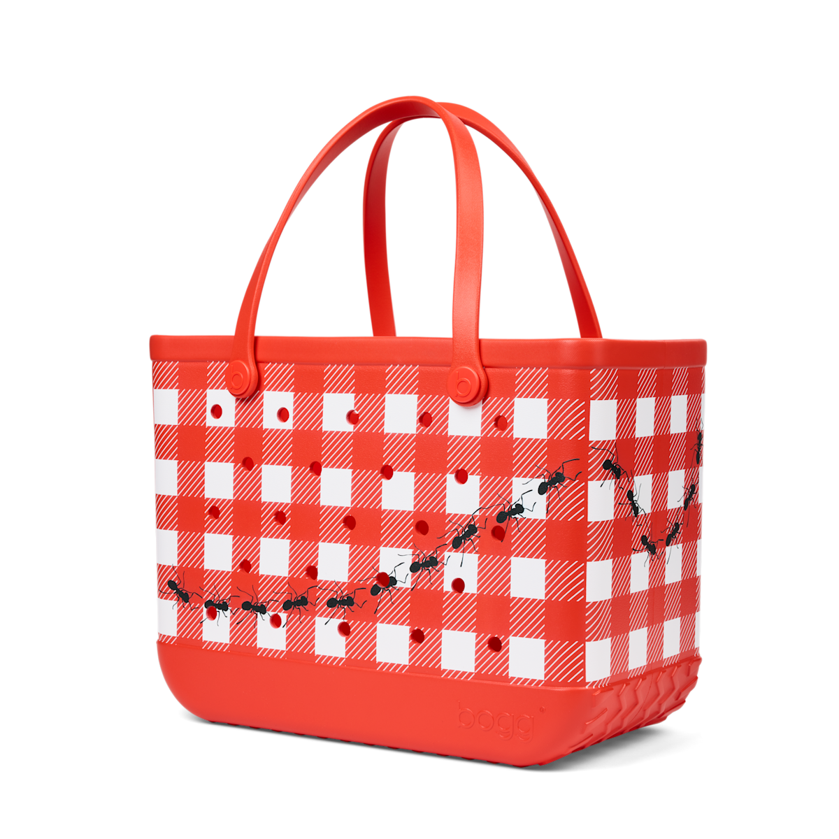 Original - Picnic Guests W7