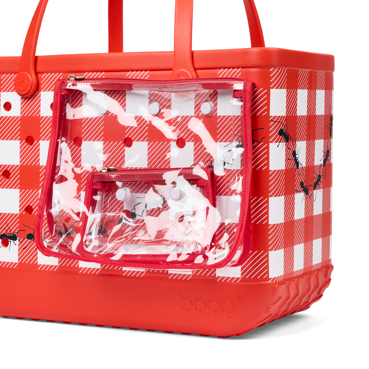 Original - Picnic Guests W7