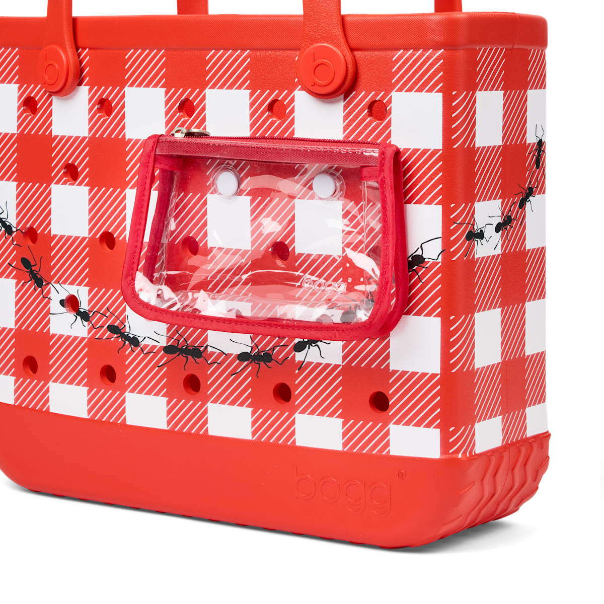 Baby - Picnic Guests G1