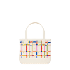 Bitty - Red, White and Plaid G3