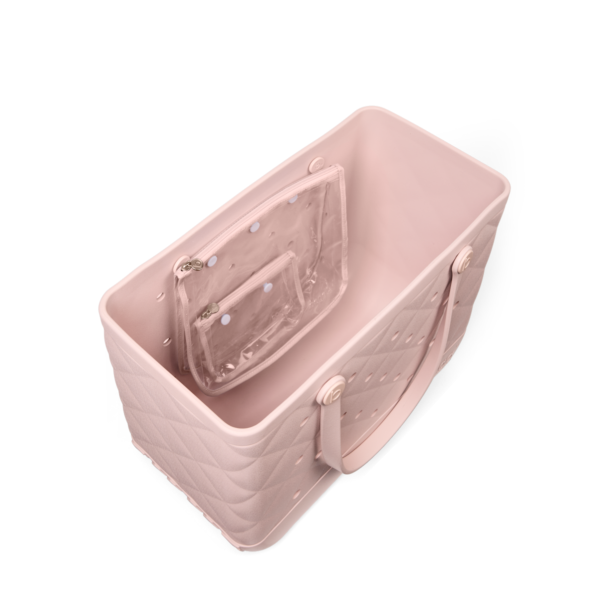 Original - Quilted Rose Petal U6