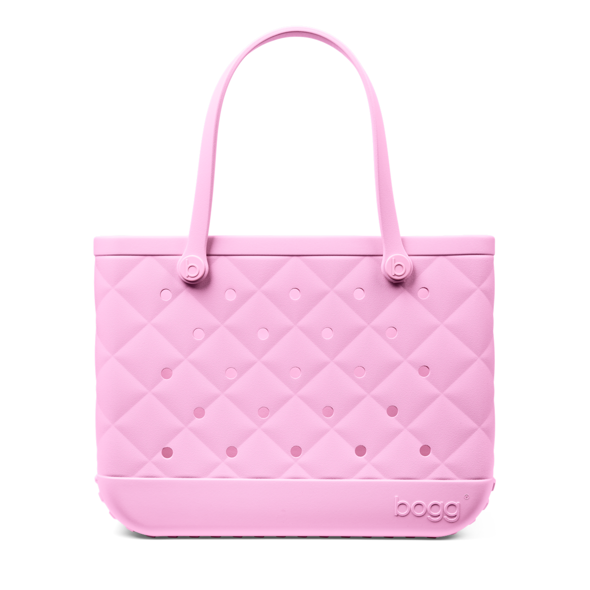 Original - Quilted Pink Taffy I2