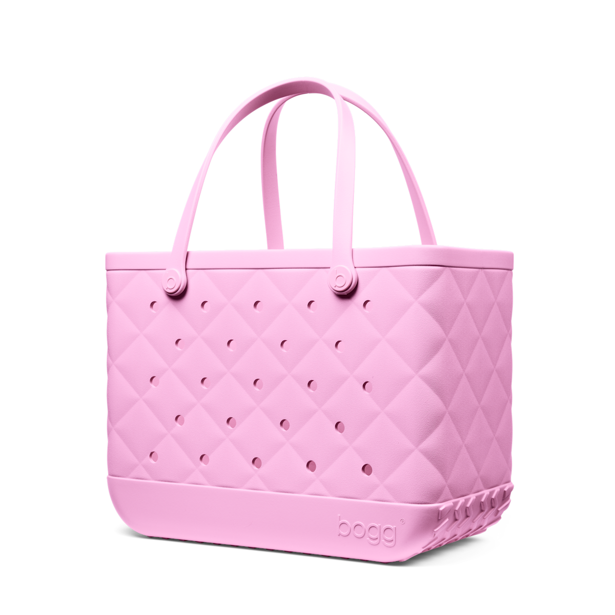 Original - Quilted Pink Taffy Y5