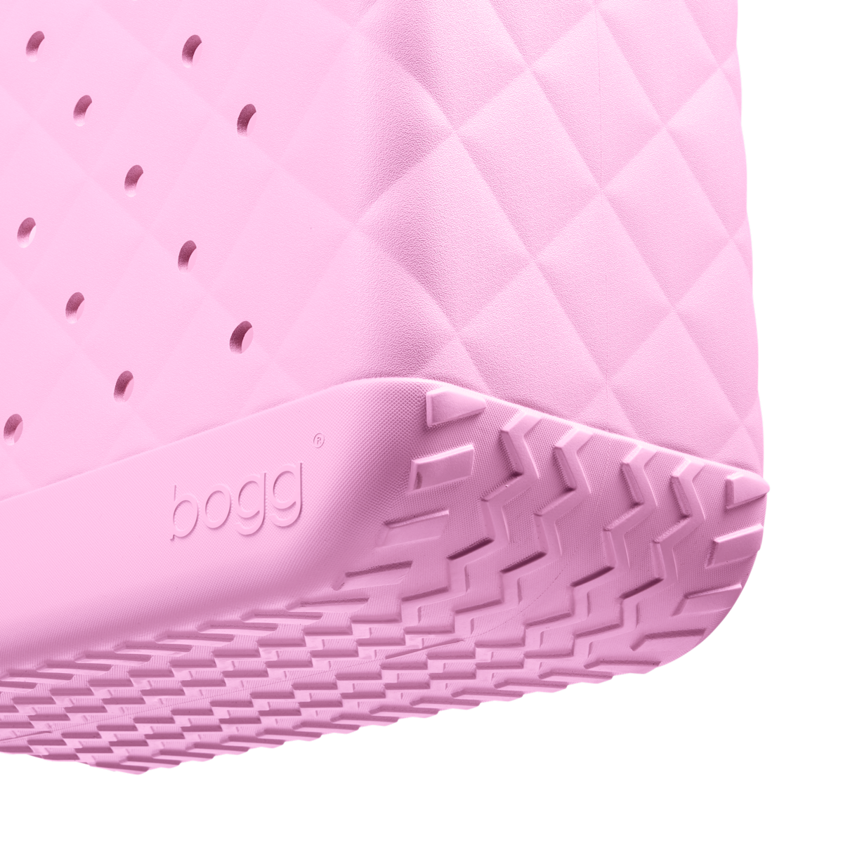 Original - Quilted Pink Taffy I2