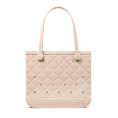 Baby - Quilted Freshly Pressed Linen F8