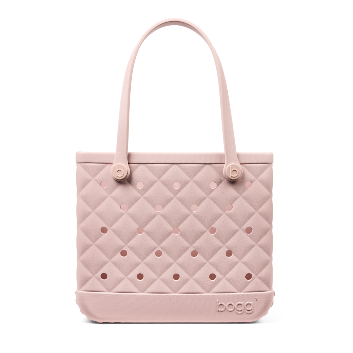 Baby - Quilted Rose Petal N4
