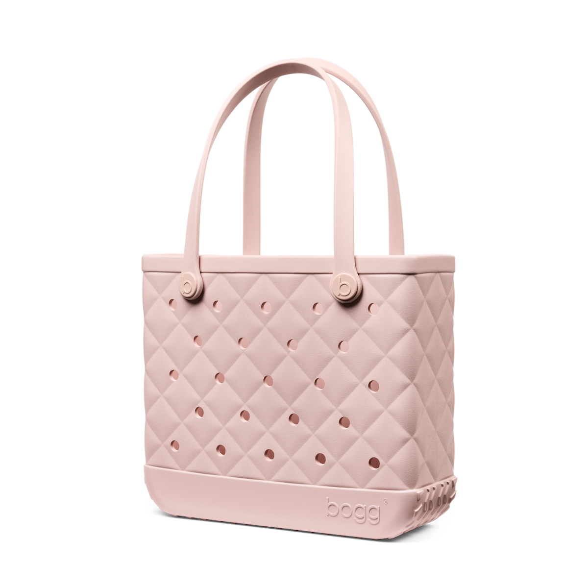 Baby - Quilted Rose Petal N4