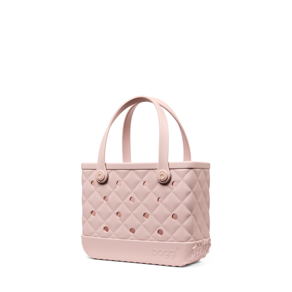 Bitty - Quilted Rose Petal X1