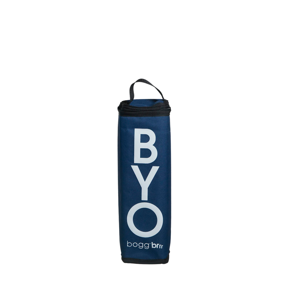 BYO Bogg Brrr Cooler Insert - Navy Q7