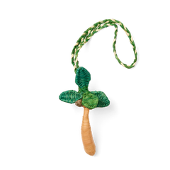 Bogg'd & Charmed - Raffia Palm H7
