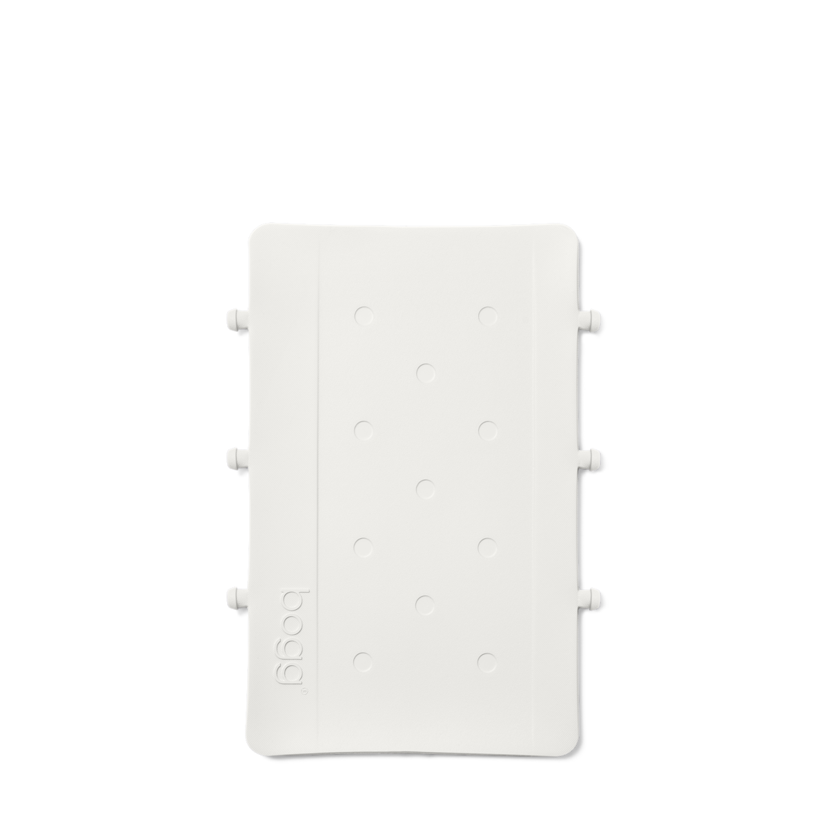 Divvy Up - For Shore White V4