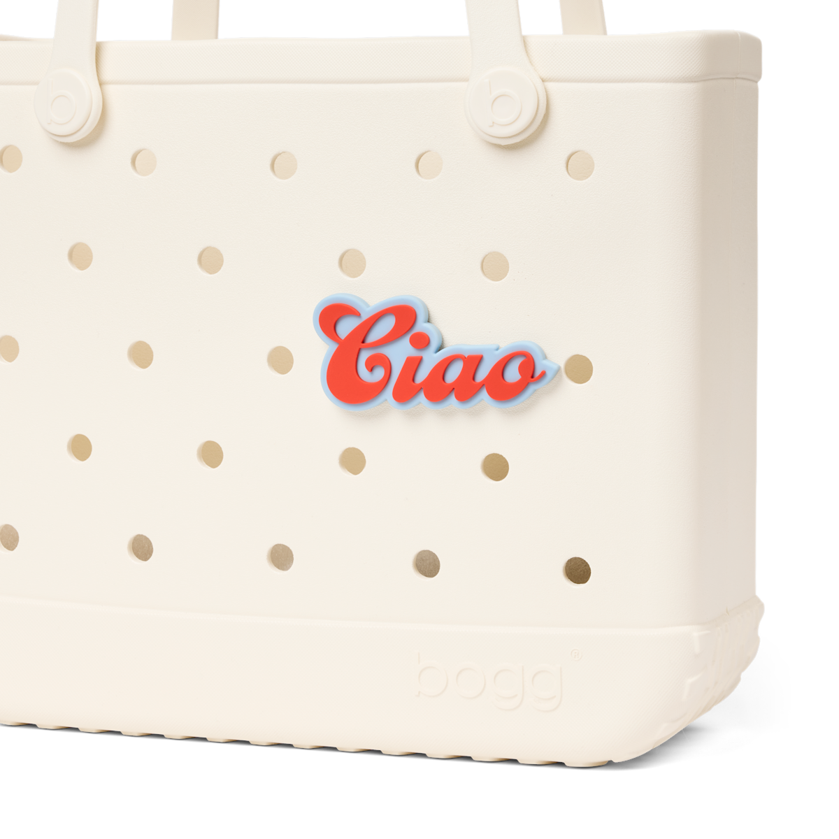 Bogg Bit - Ciao T8