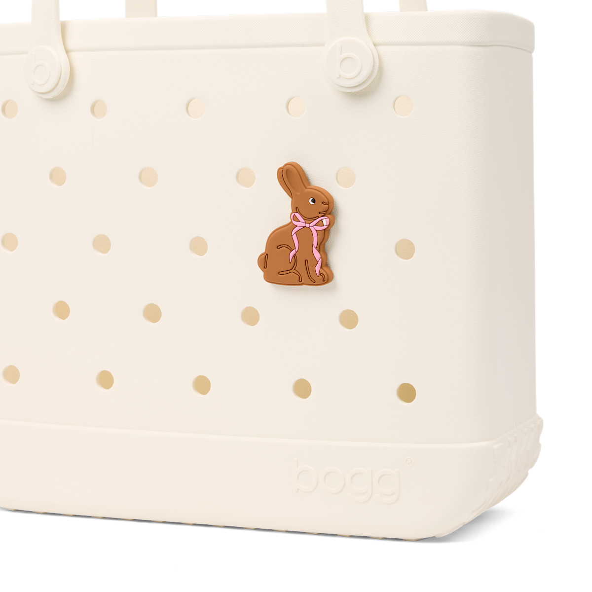 Bogg Bit - Easter Bunny N7