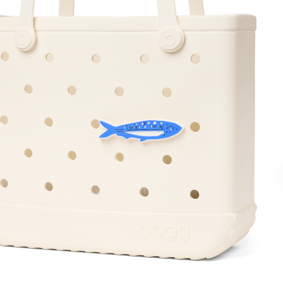 Bogg Bit - Sardine R5