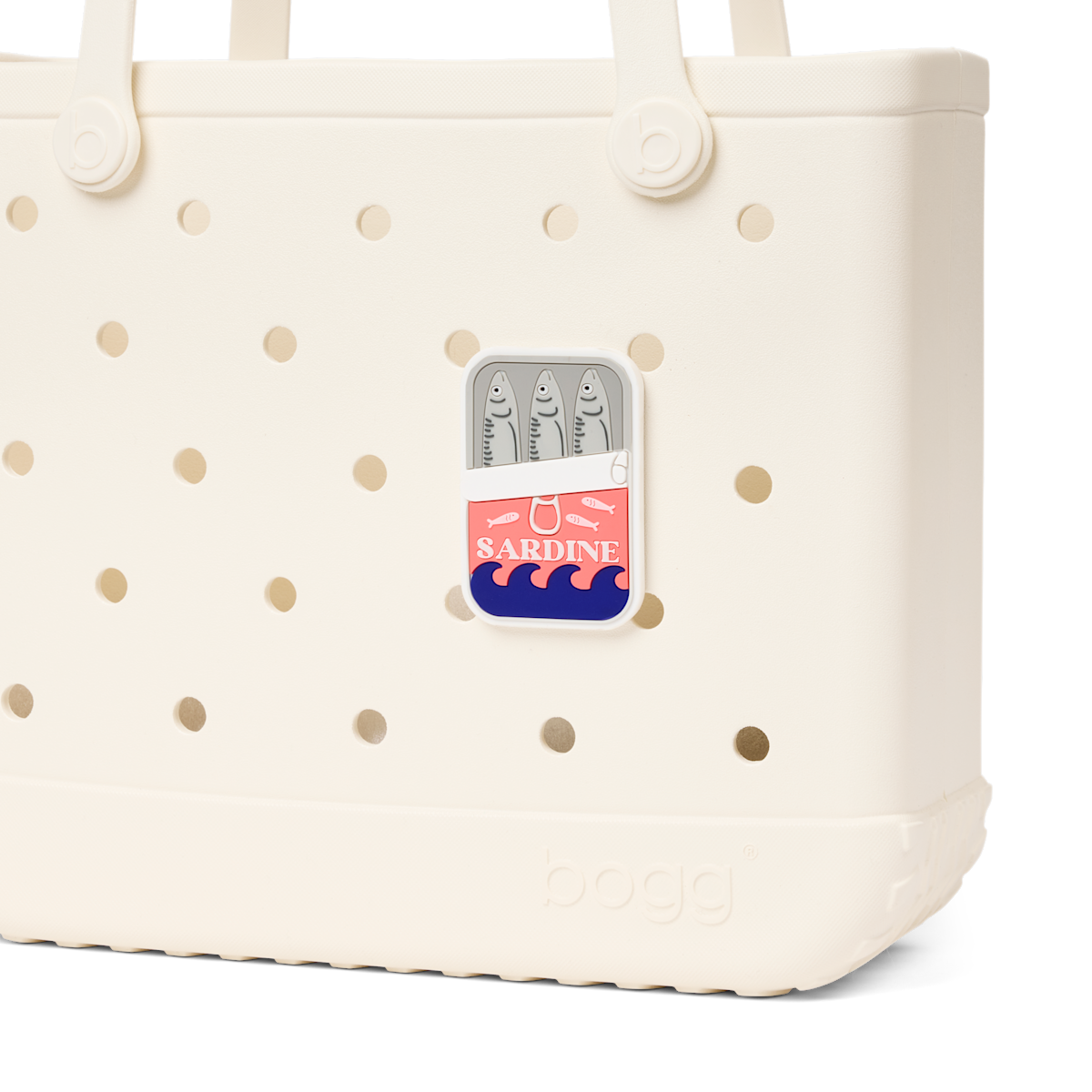 Bogg Bit - Sardine Tin O5
