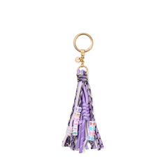 Bogg'd & Charmed - Bestie Tassel E6