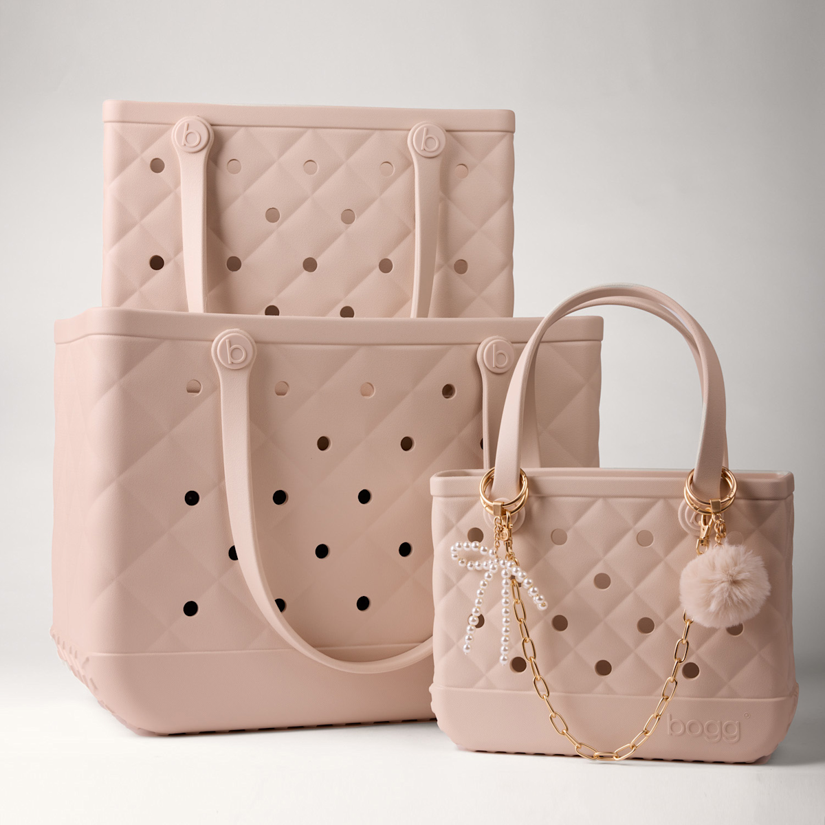 Original - Quilted Freshly Pressed Linen N1