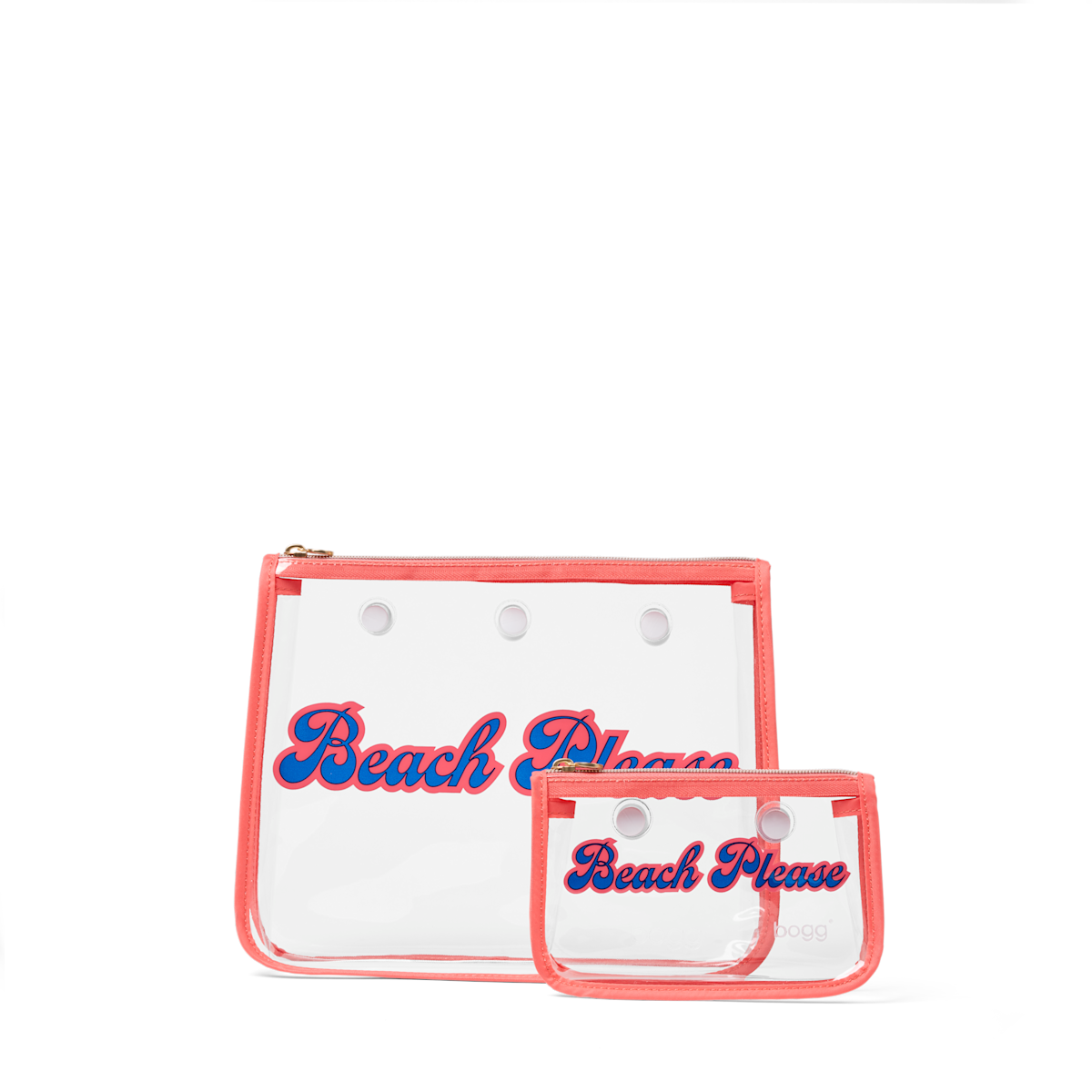 Decorative Insert - Beach Please S8