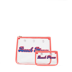 Decorative Insert - Beach Please S8