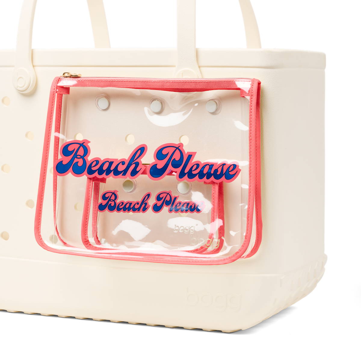 Decorative Insert - Beach Please S8