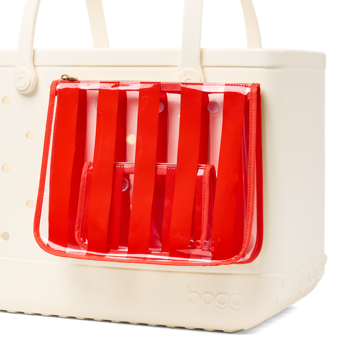Decorative Insert - Buoy Red B4