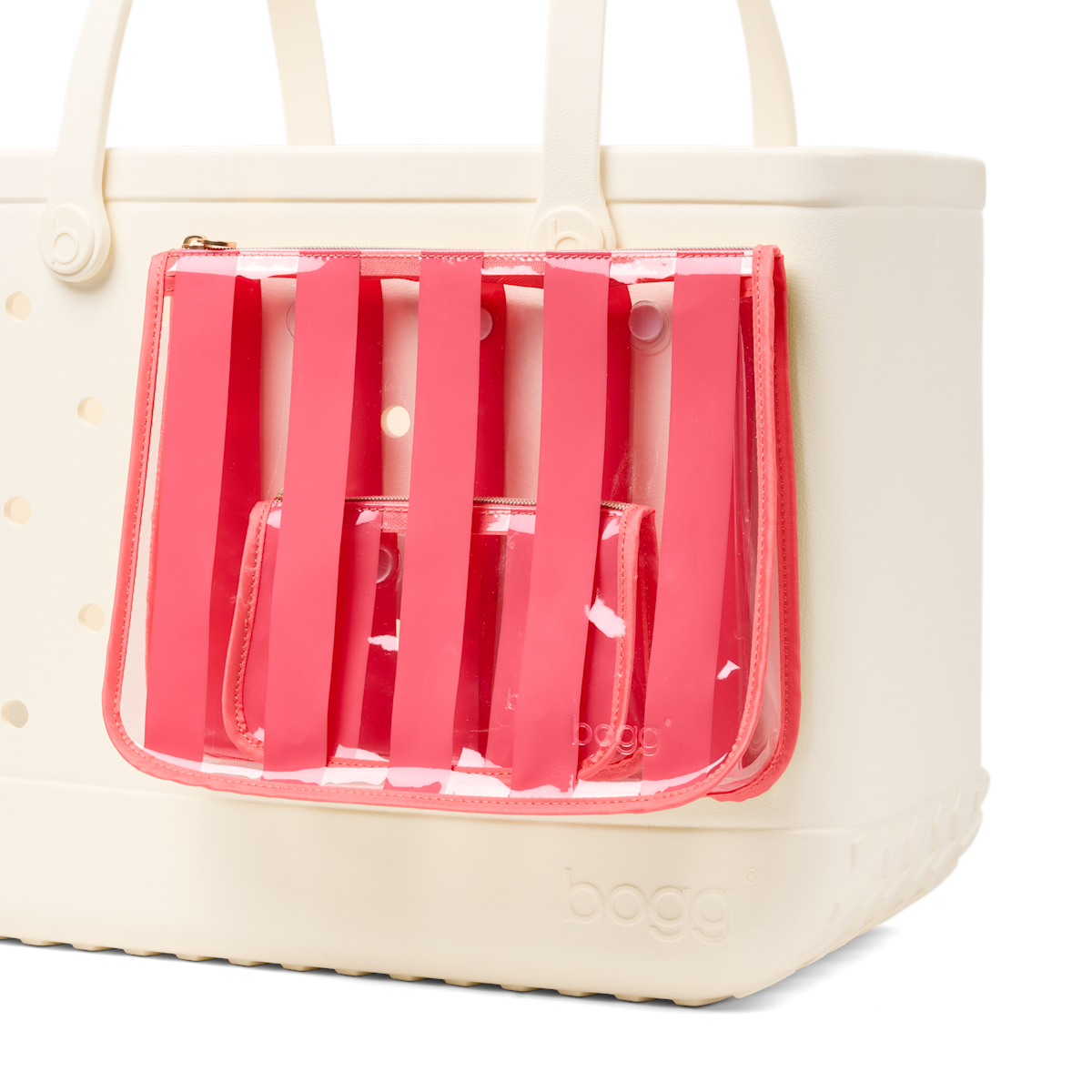 Decorative Insert - Capri Coral F5