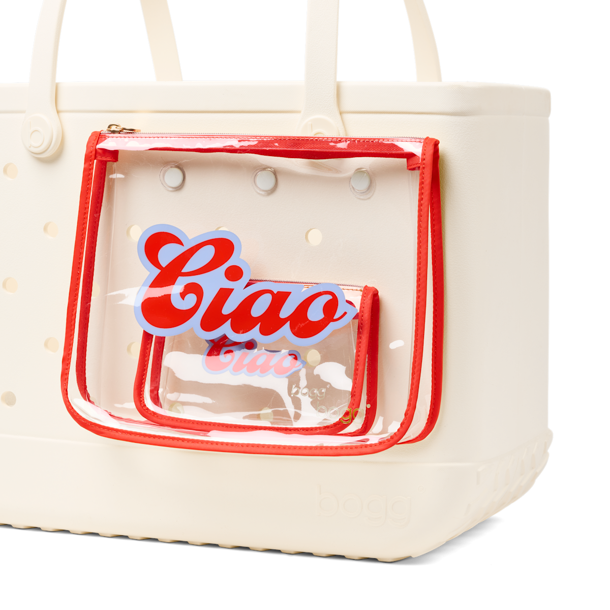 Decorative Insert - Ciao V0