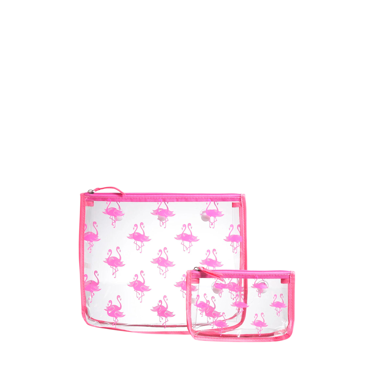 Decorative Insert - Flamingo W2