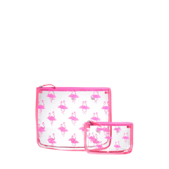 Decorative Insert - Flamingo W2
