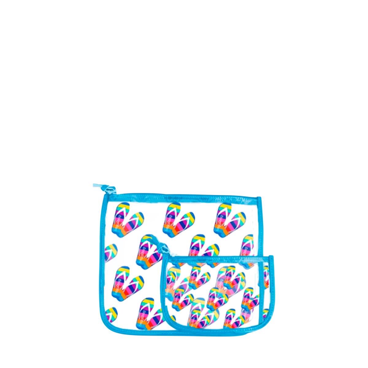 Bogg® Bag Decorative Insert - Flip Flops R9
