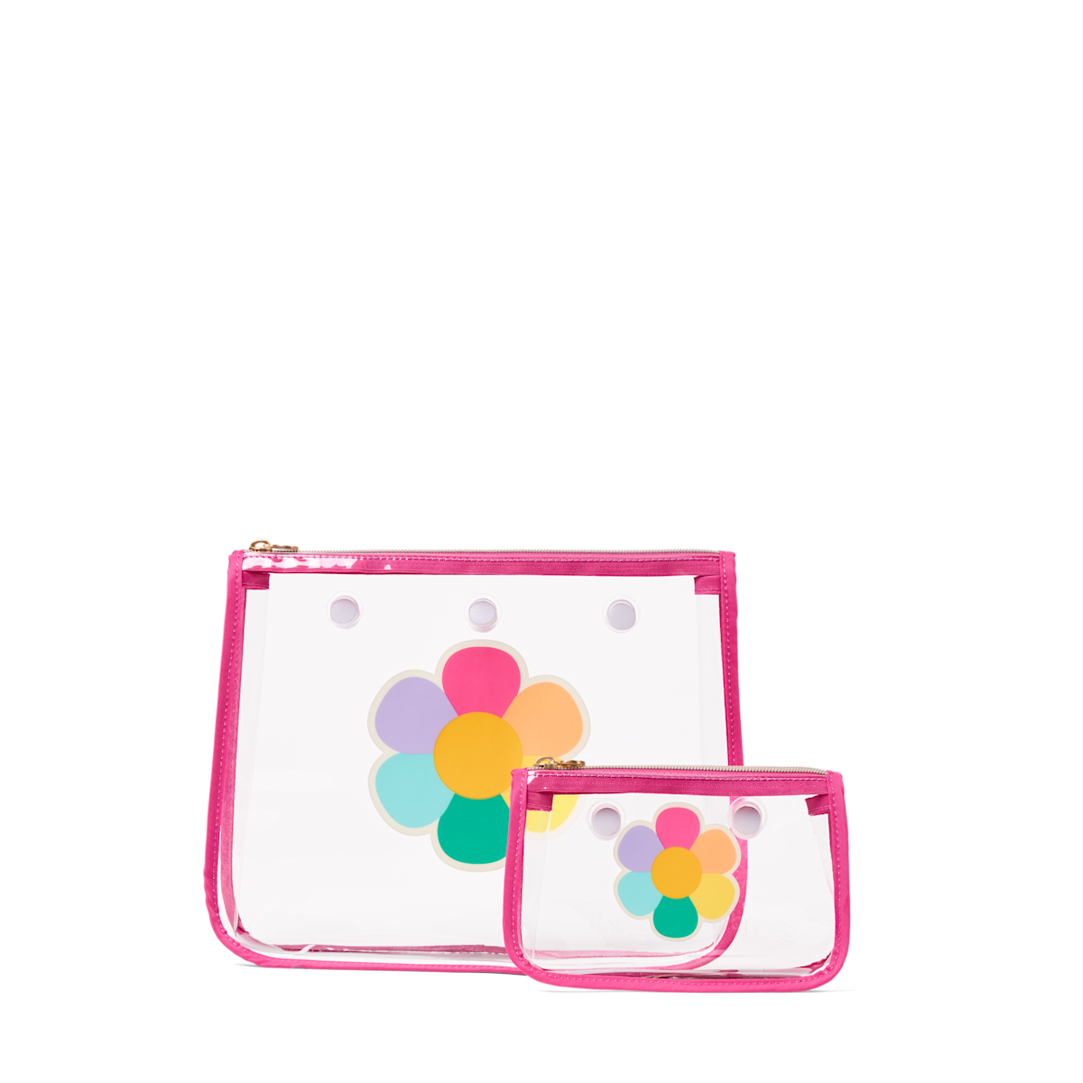 Decorative Insert - Flower Power B2