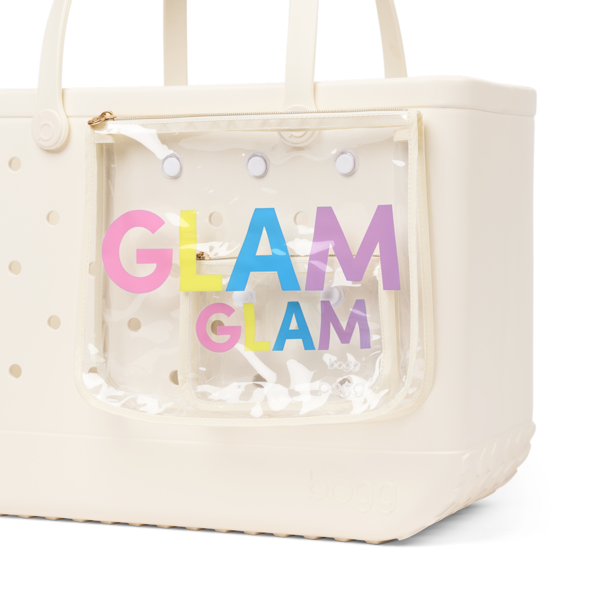 Decorative Insert - Glam H6