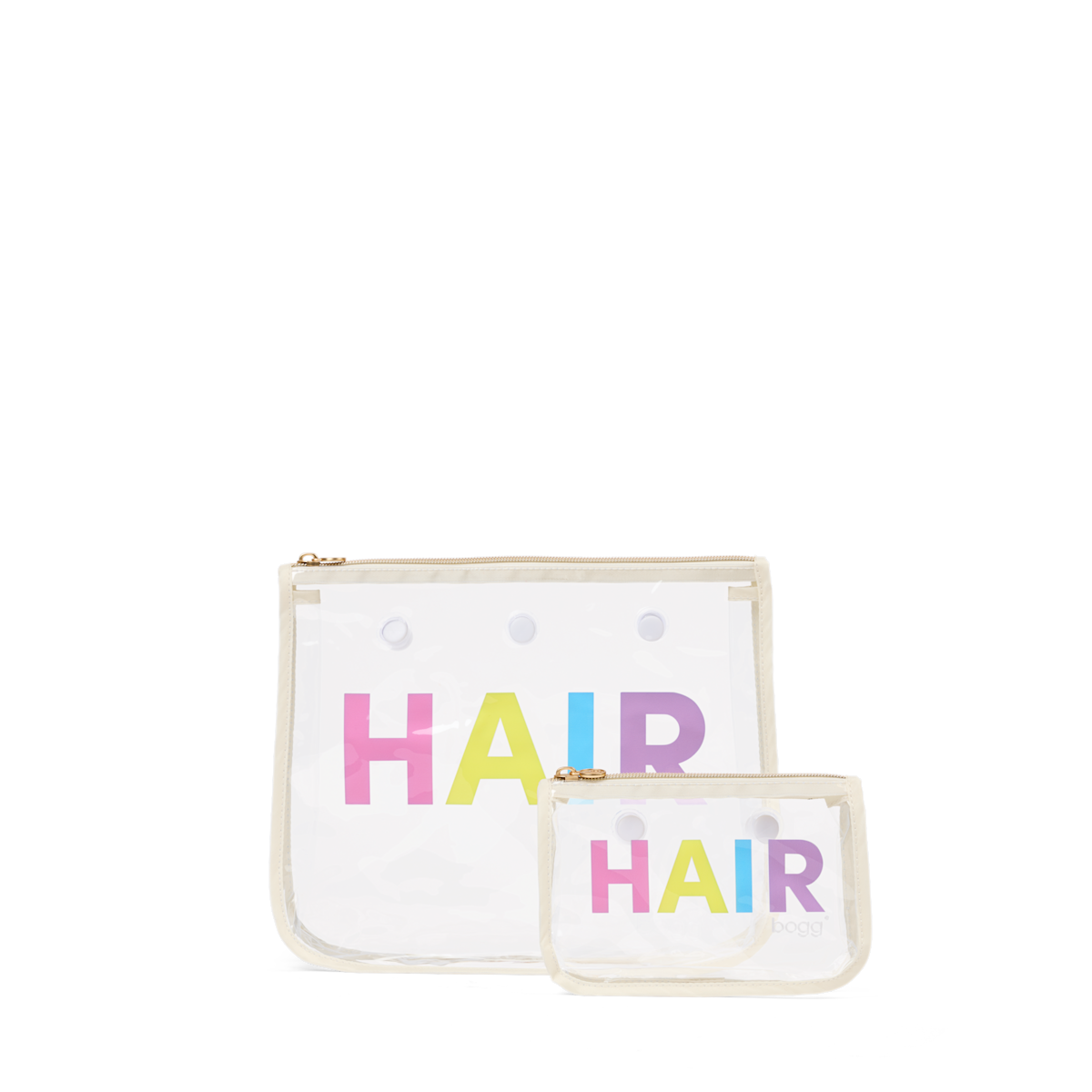Decorative Insert - Hair M6