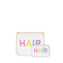 Decorative Insert - Hair M6