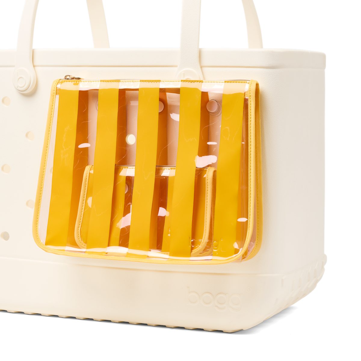 Decorative Insert - Limoncello Yellow S3