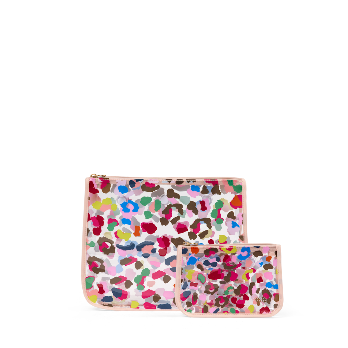 Decorative Insert - Neon Jungle S0