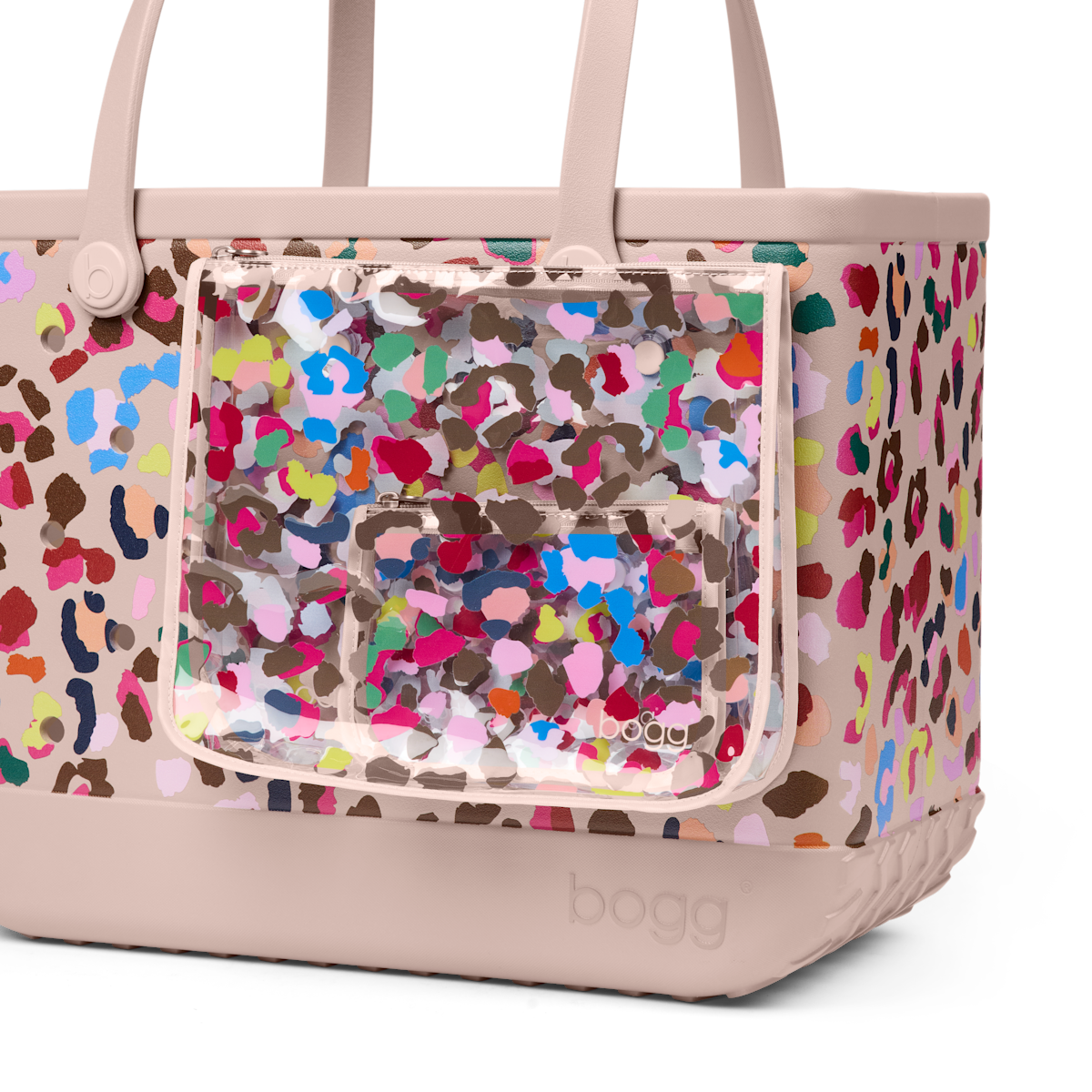 Decorative Insert - Neon Jungle S0