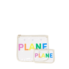 Decorative Insert - Plane W5