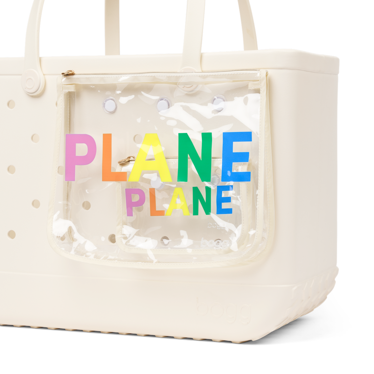 Decorative Insert - Plane W5
