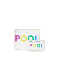 Decorative Insert - Pool Q3