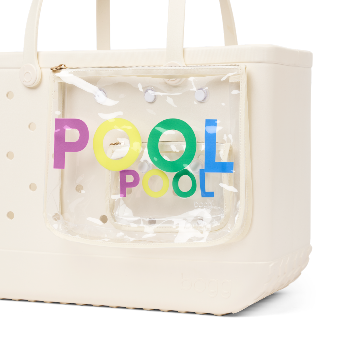 Decorative Insert - Pool Q3
