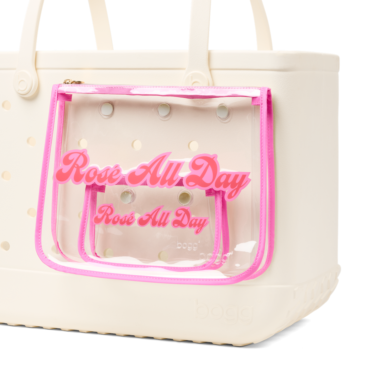 Decorative Insert - Rose All Day M3