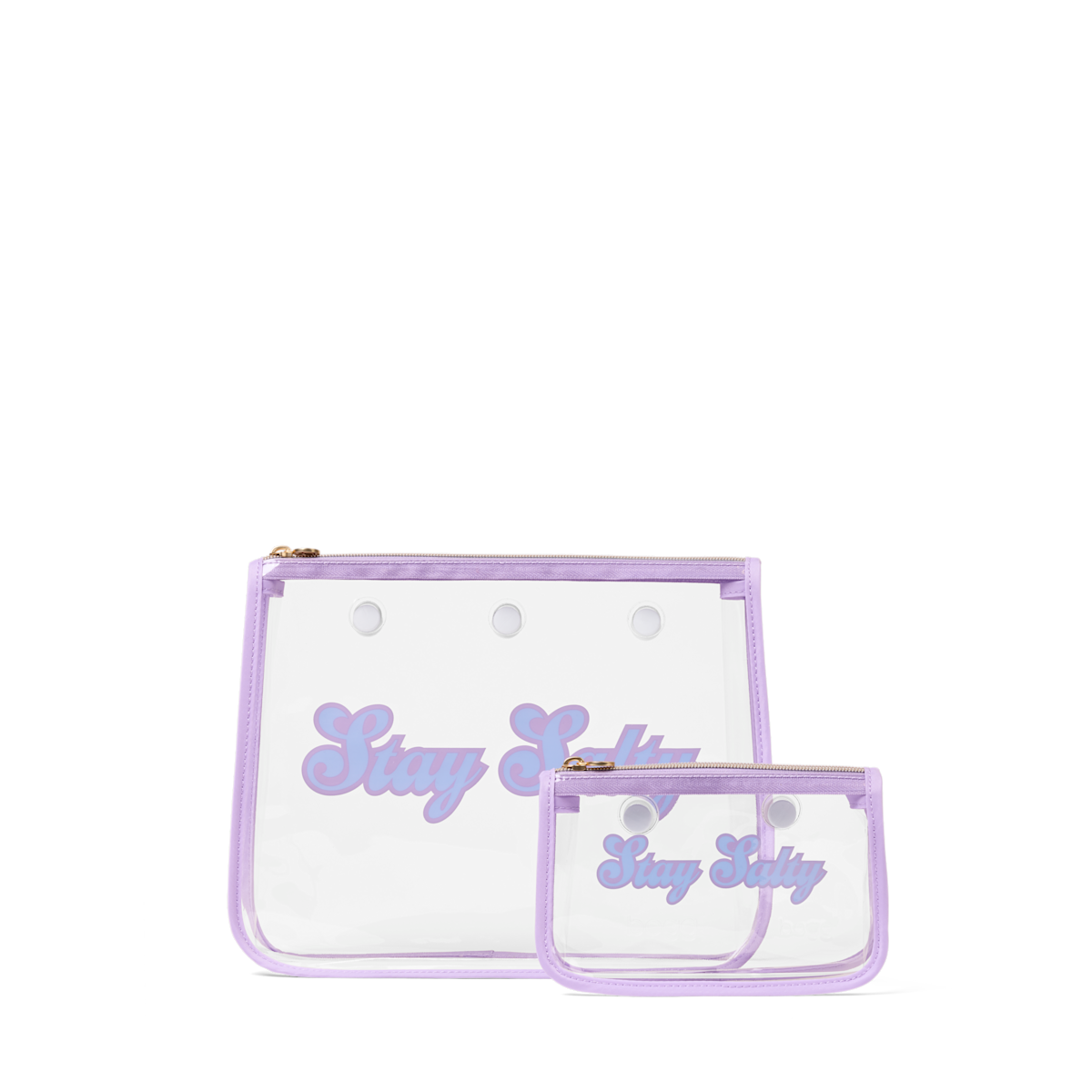 Decorative Insert - Stay Salty A2