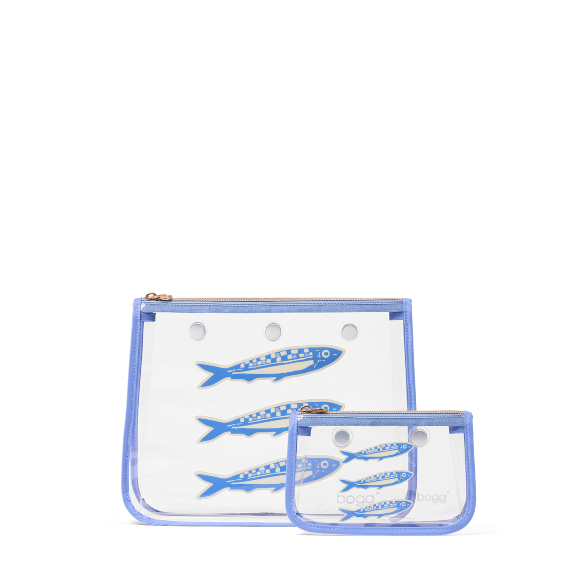Decorative Insert - Sardine K3