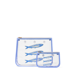 Decorative Insert - Sardine K3