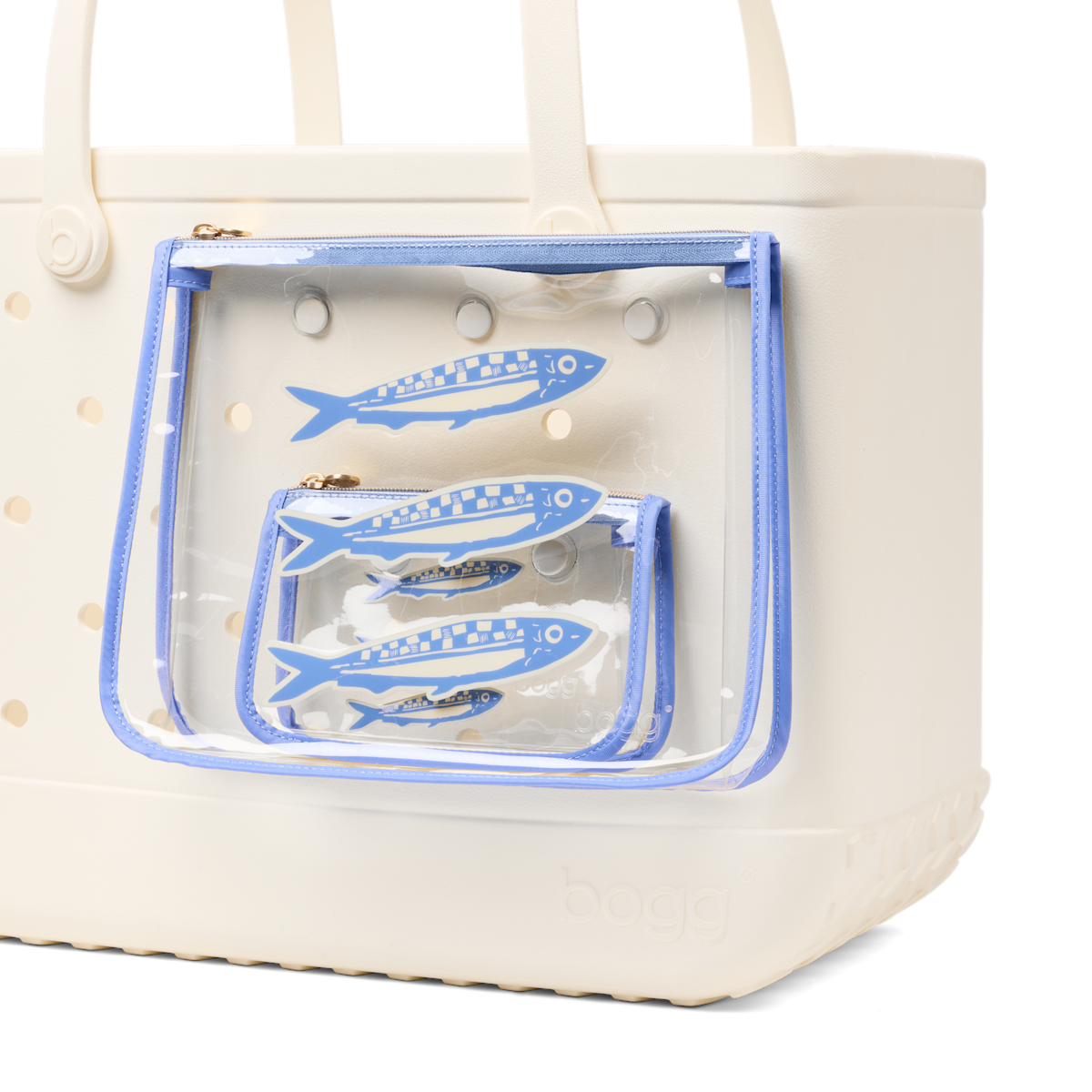 Decorative Insert - Sardine K3