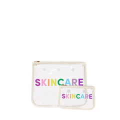 Decorative Insert - Skincare T3